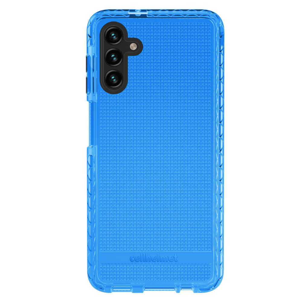 Wholesale cell phone accessory cellhelmet - Altitude X Case for Samsung Galaxy A13 - Blue