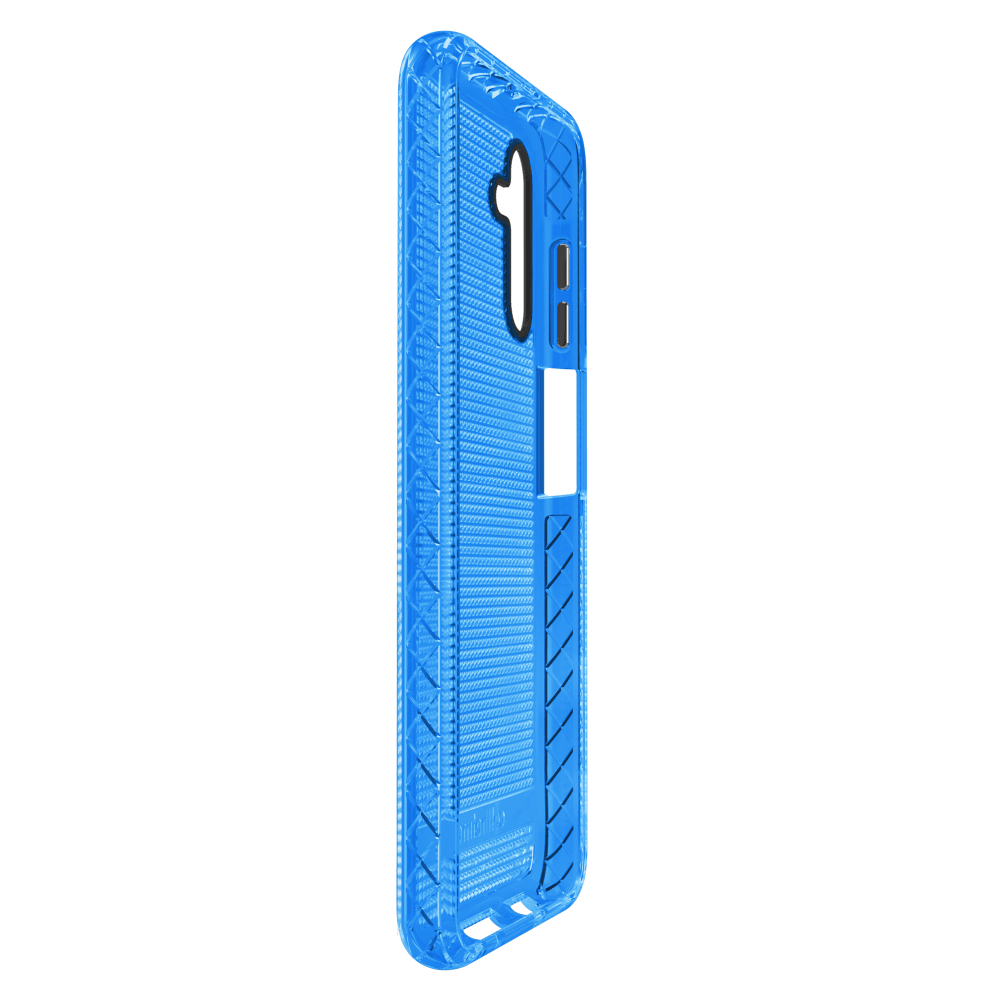 Wholesale cell phone accessory cellhelmet - Altitude X Case for Samsung Galaxy A13 - Blue