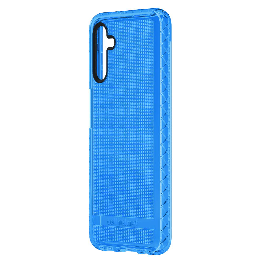 Wholesale cell phone accessory cellhelmet - Altitude X Case for Samsung Galaxy A13 - Blue