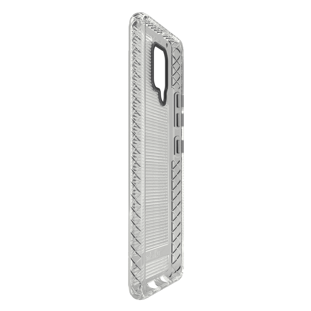 Wholesale cell phone accessory cellhelmet - Altitude X Case for Samsung Galaxy A42 5G - Clear