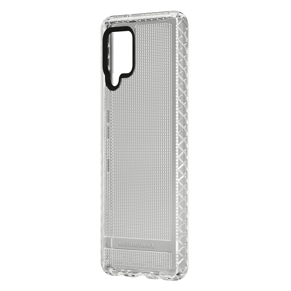 Wholesale cell phone accessory cellhelmet - Altitude X Case for Samsung Galaxy A42 5G - Clear