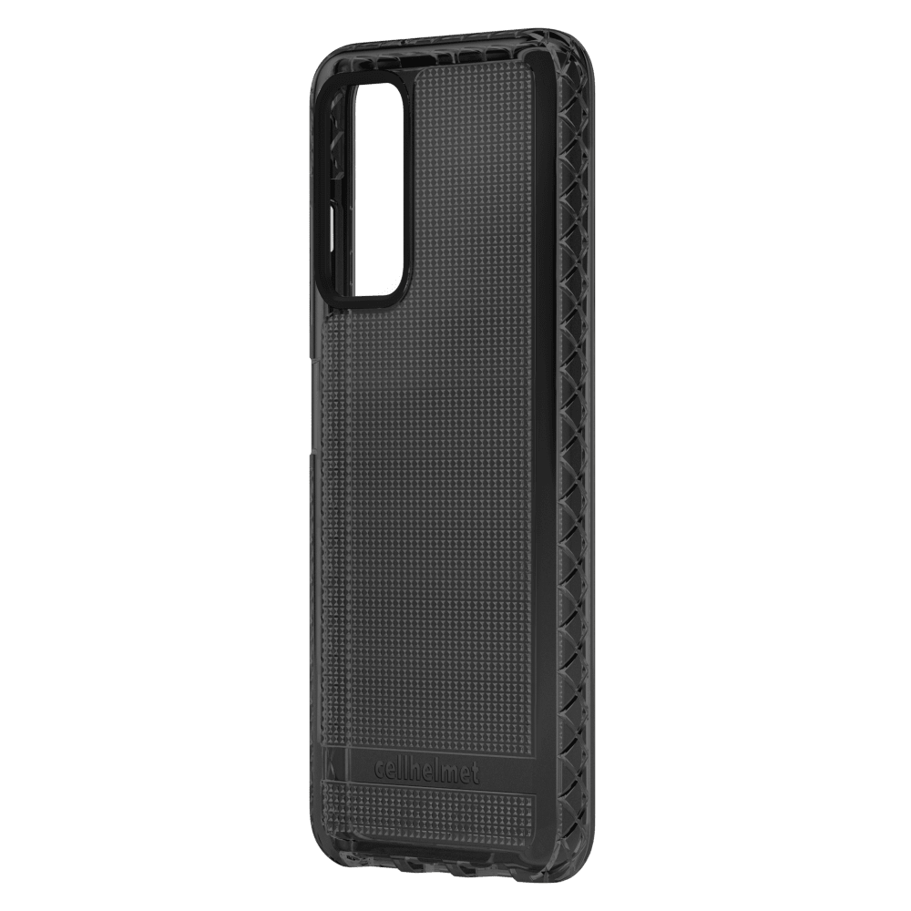 Wholesale cell phone accessory cellhelmet - Altitude X Case for Samsung Galaxy A53 5G - Black