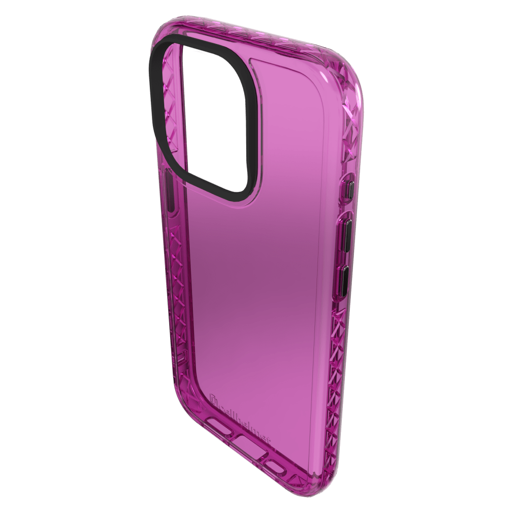 Wholesale cell phone accessory cellhelmet - Altitude X Case for Apple iPhone 15 Pro - Vivid