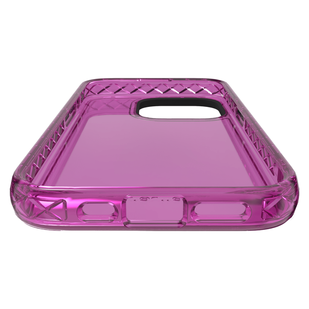 Wholesale cell phone accessory cellhelmet - Altitude X Case for Apple iPhone 15 Pro - Vivid