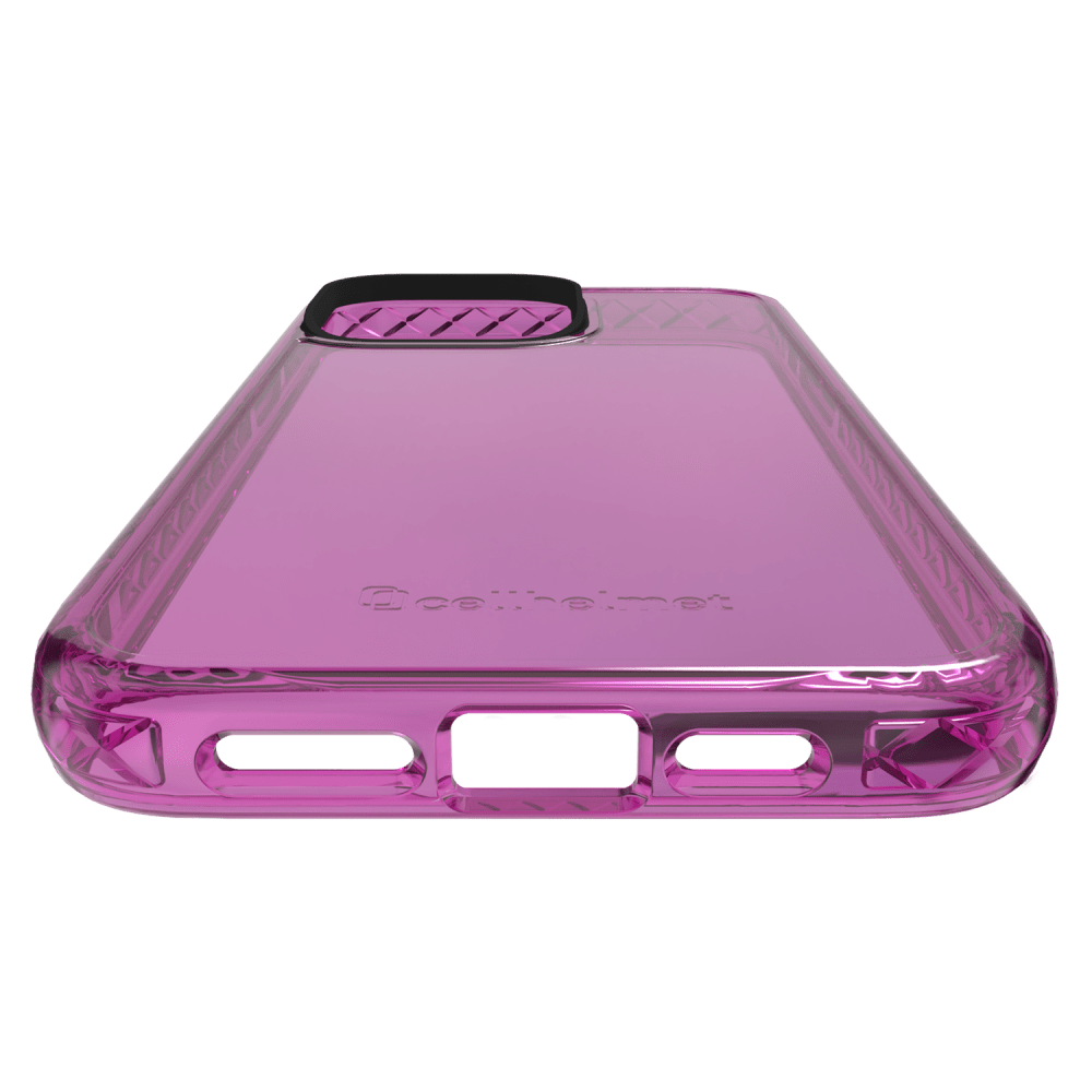 Wholesale cell phone accessory cellhelmet - Altitude X Case for Apple iPhone 15 Pro Max - Vivid