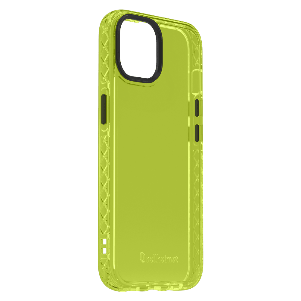 Wholesale cell phone accessory cellhelmet - Altitude X Case for Apple iPhone 14 - Electric