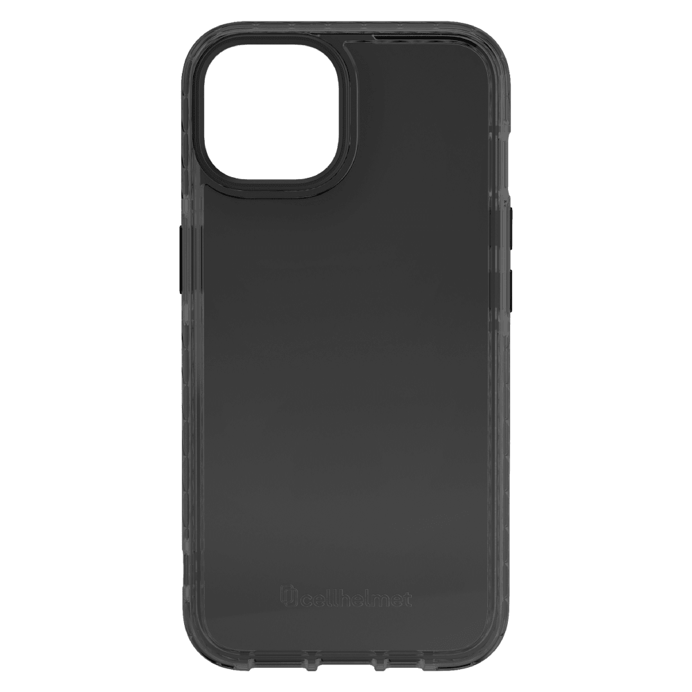 Wholesale cell phone accessory cellhelmet - Altitude X Case for Apple iPhone 14 - Onyx Black