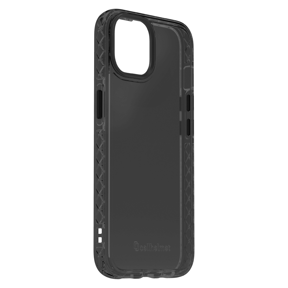Wholesale cell phone accessory cellhelmet - Altitude X Case for Apple iPhone 14 - Onyx Black