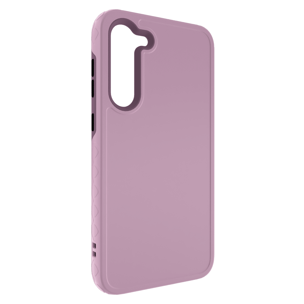 Wholesale cell phone accessory cellhelmet - Fortitude Case for Samsung Galaxy S23 Plus - Lilac