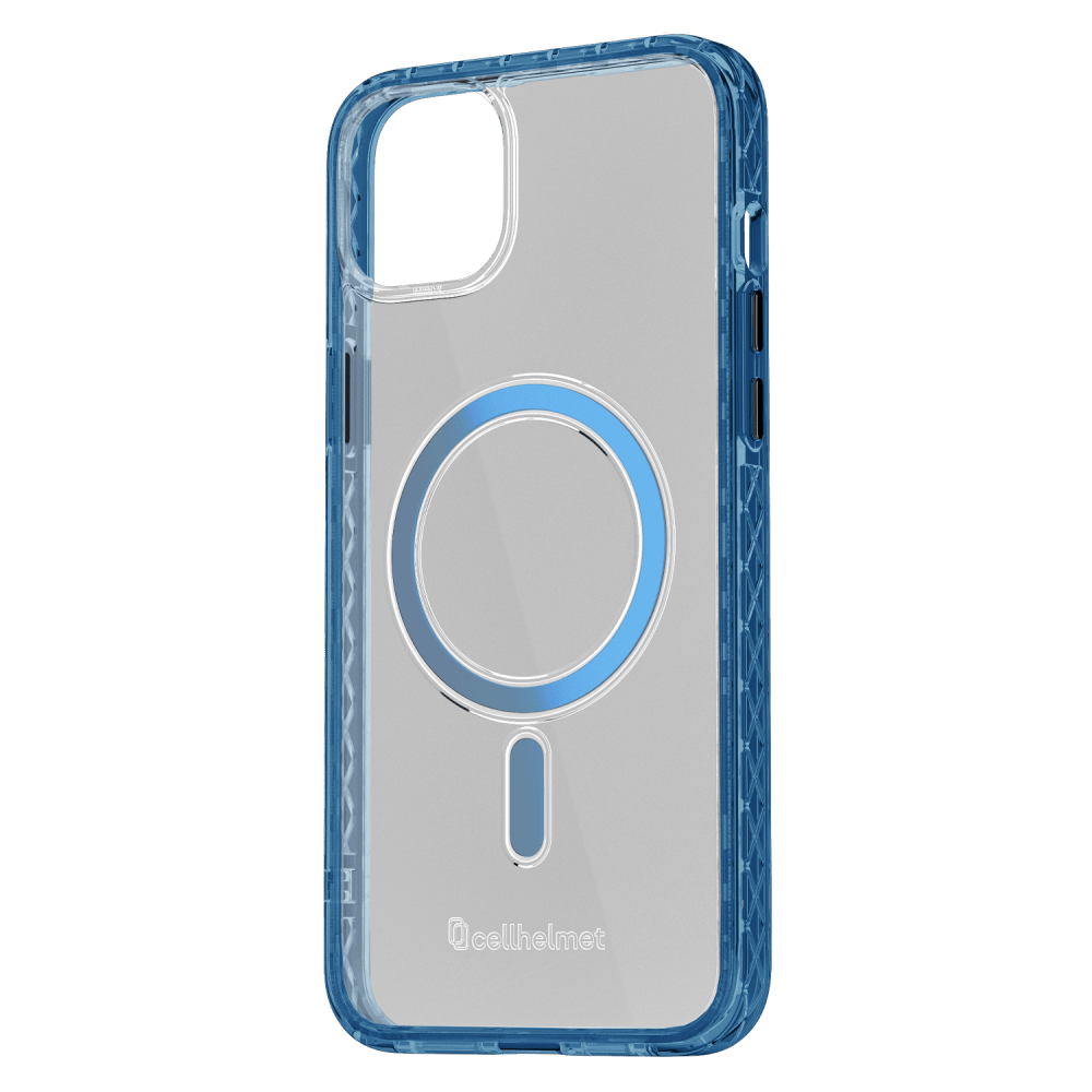 Wholesale cell phone accessory cellhelmet - Magnitude MagSafe Case for Apple iPhone 14 Plus