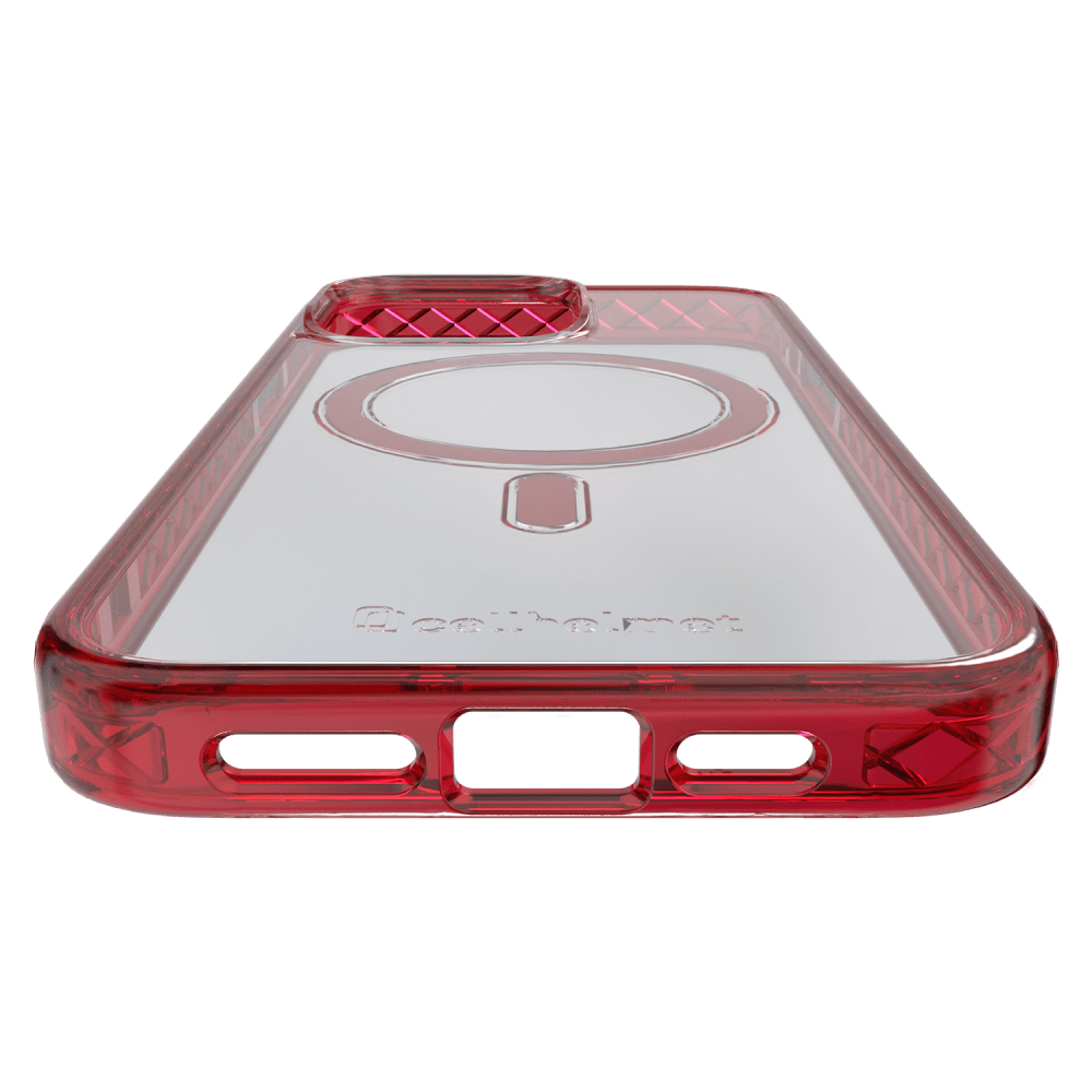 Wholesale cell phone accessory cellhelmet - Magnitude MagSafe Case for Apple iPhone 15 Pro