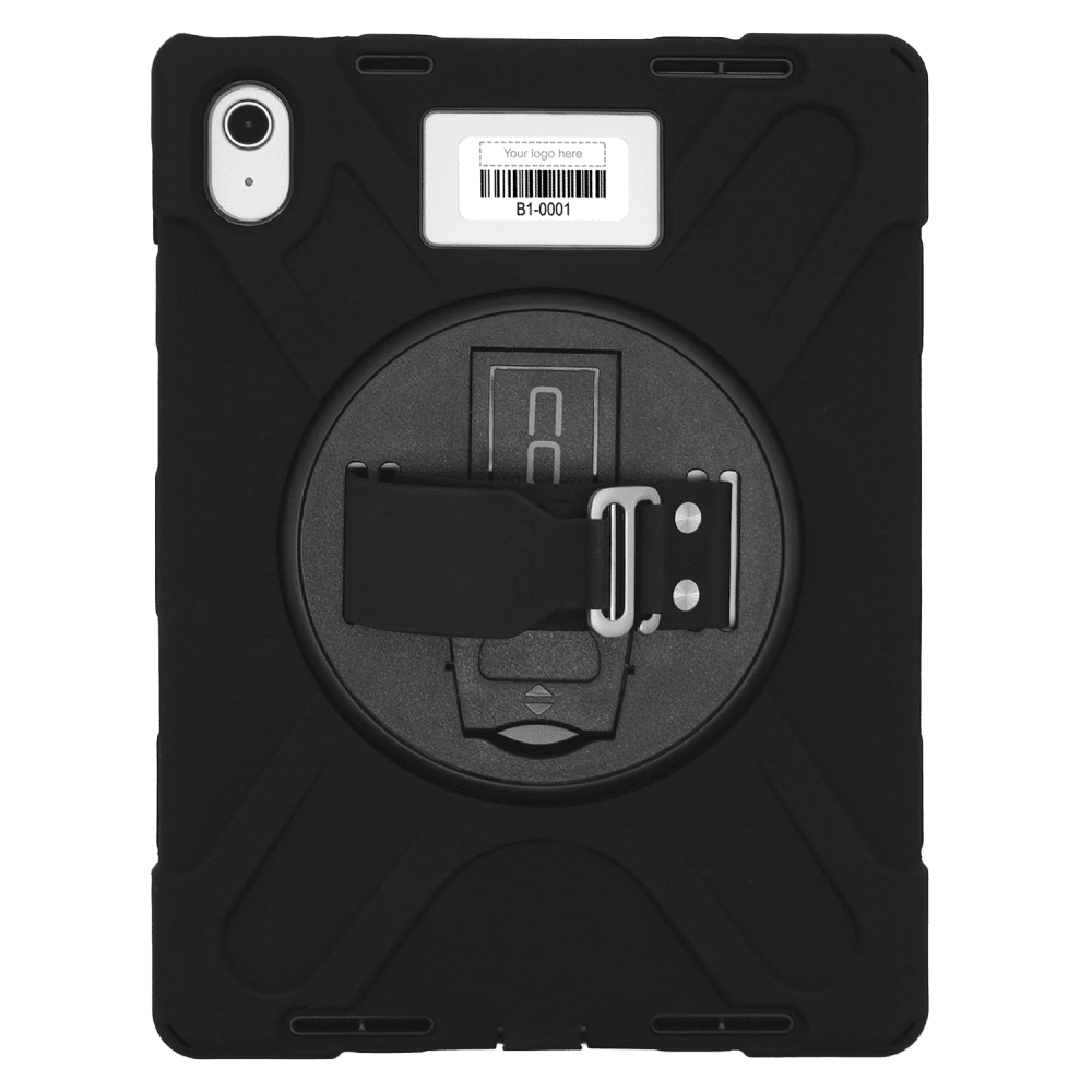 Wholesale cell phone accessory CODi - Rugged Case for Apple iPad 10.9  /  iPad 11 (in Polybags