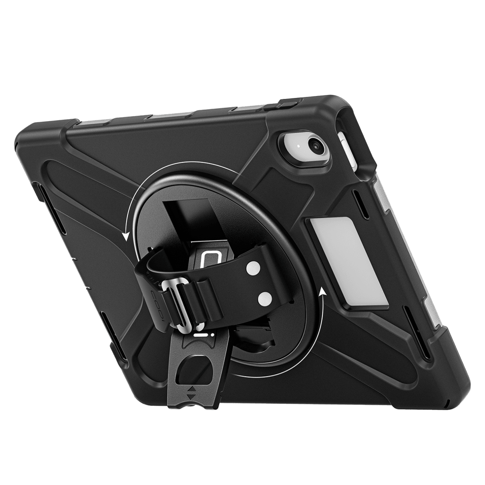Wholesale cell phone accessory CODi - Rugged Case for Apple iPad 10.9  /  iPad 11 (in Polybags
