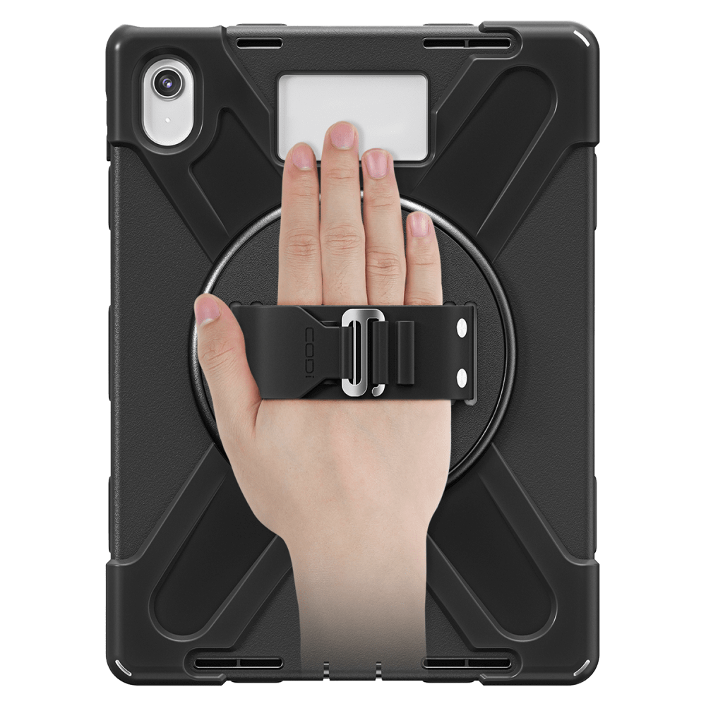 Wholesale cell phone accessory CODi - Rugged Case for Apple iPad 10.9  /  iPad 11 (in Polybags