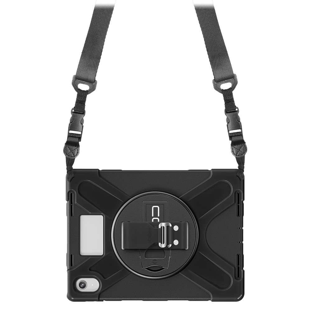 Wholesale cell phone accessory CODi - Rugged Case for Apple iPad 10.9  /  iPad 11 (in Polybags