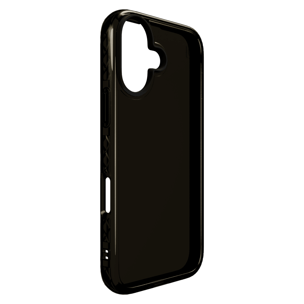 Wholesale cell phone accessory cellhelmet - Altitude X Case for Apple iPhone 16 - Onyx Black