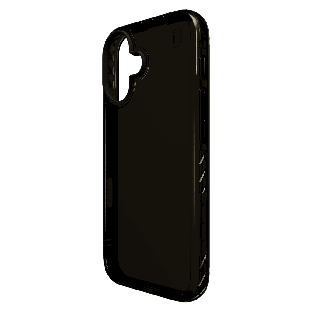 Wholesale cell phone accessory cellhelmet - Altitude X Case for Apple iPhone 16 - Onyx Black