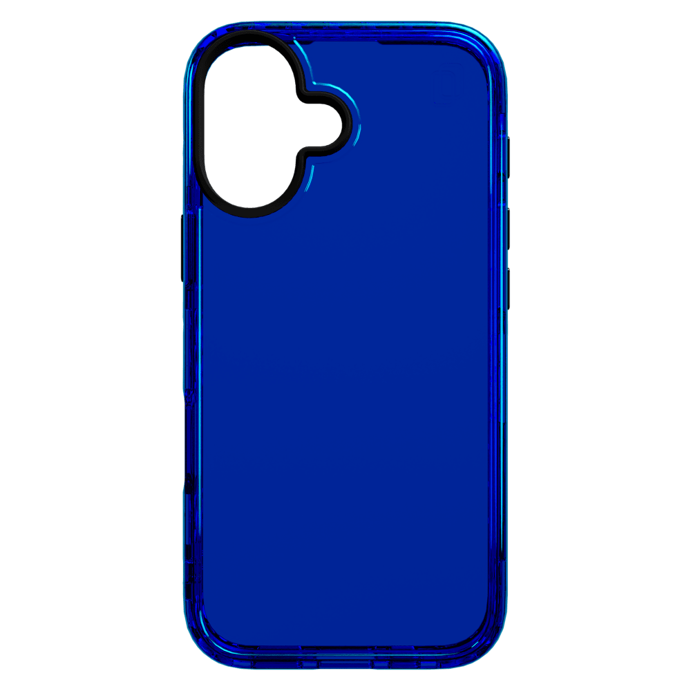 Wholesale cell phone accessory cellhelmet - Altitude X Case for Apple iPhone 16 - Bermuda Blue