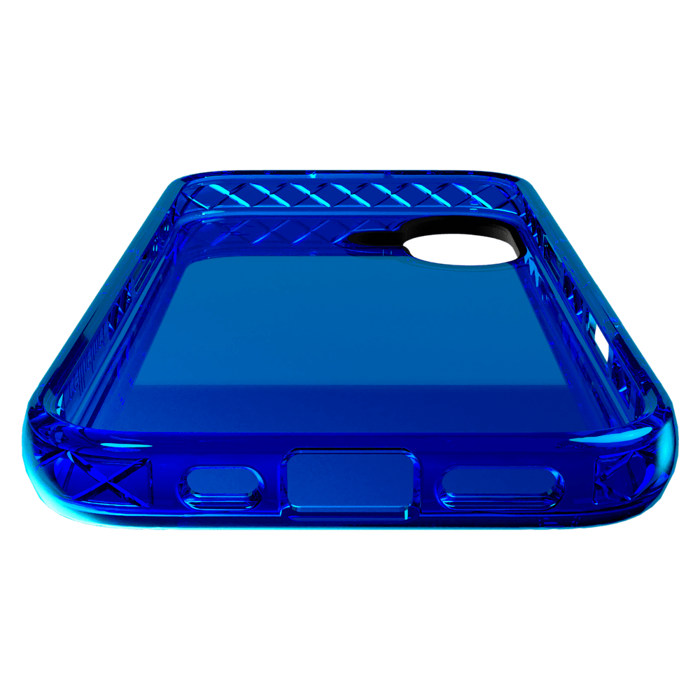 Wholesale cell phone accessory cellhelmet - Altitude X Case for Apple iPhone 16 - Bermuda Blue