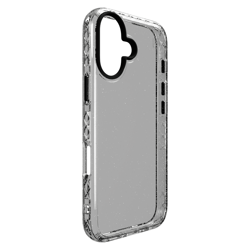 Wholesale cell phone accessory cellhelmet - Altitude X Case for Apple iPhone 16 - Crystal Clear