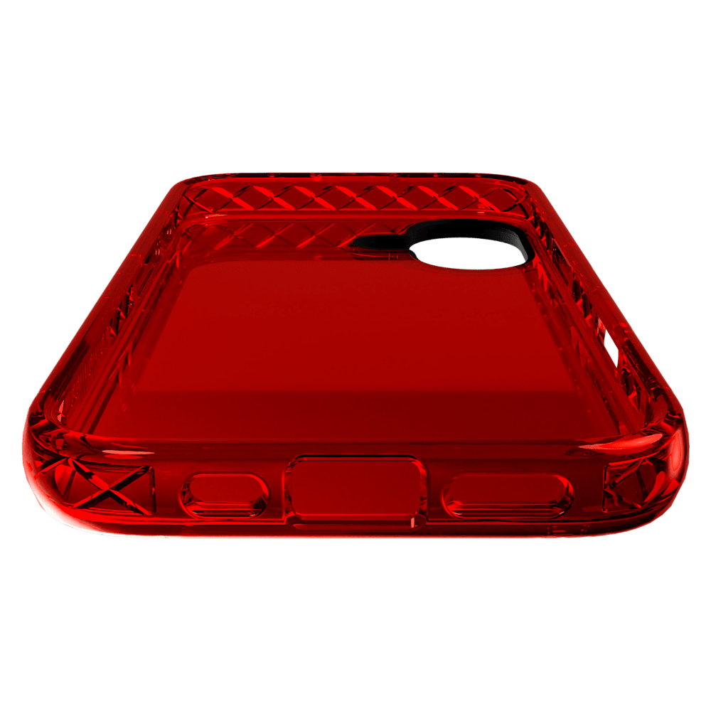 Wholesale cell phone accessory cellhelmet - Altitude X Case for Apple iPhone 16 - Lava Red