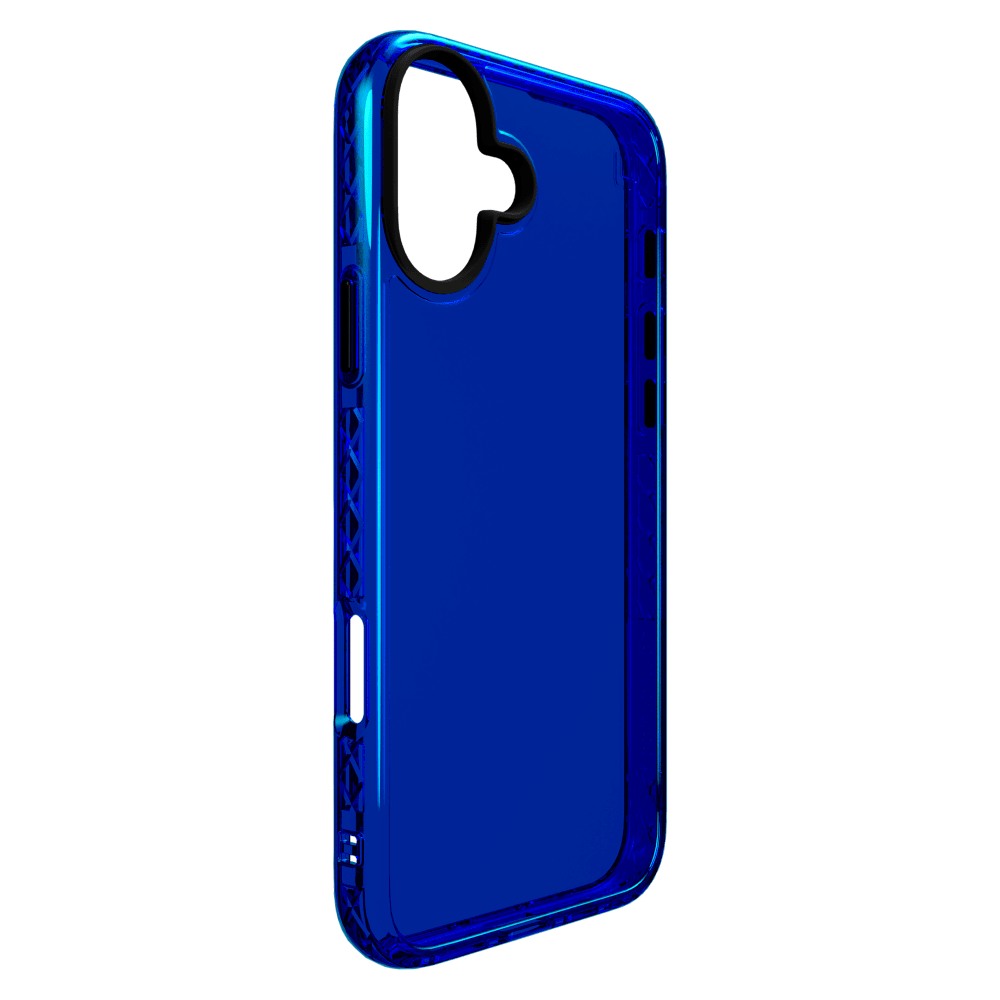 Wholesale cell phone accessory cellhelmet - Altitude X Case for Apple iPhone 16 Plus - Bermuda