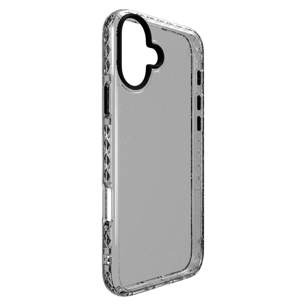 Wholesale cell phone accessory cellhelmet - Altitude X Case for Apple iPhone 16 Plus - Crystal