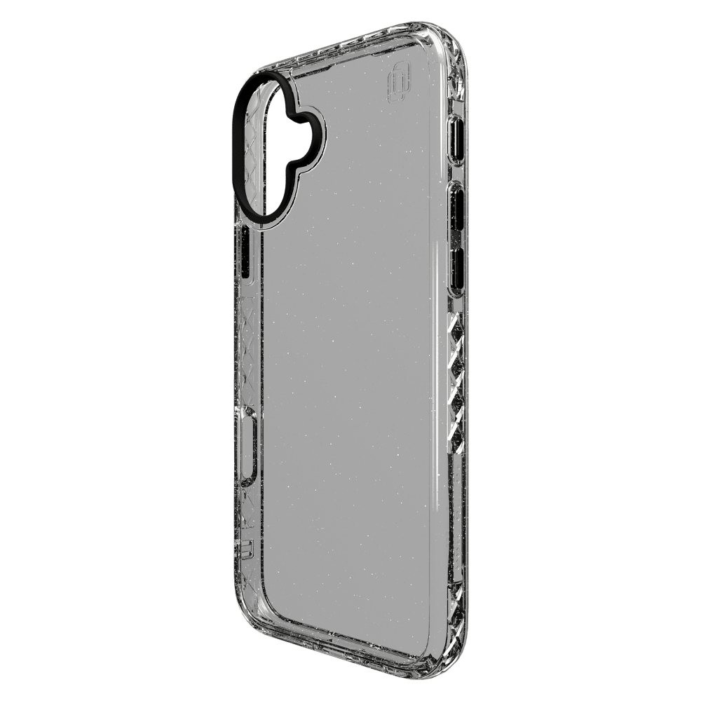 Wholesale cell phone accessory cellhelmet - Altitude X Case for Apple iPhone 16 Plus - Crystal