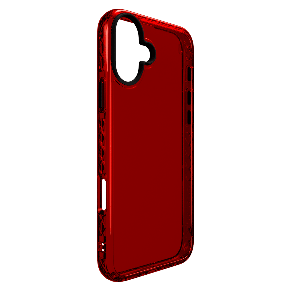 Wholesale cell phone accessory cellhelmet - Altitude X Case for Apple iPhone 16 Plus - Lava