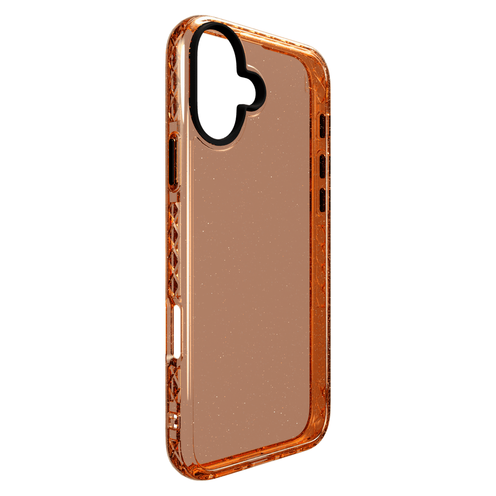 Wholesale cell phone accessory cellhelmet - Altitude X Case for Apple iPhone 16 Plus - Peach