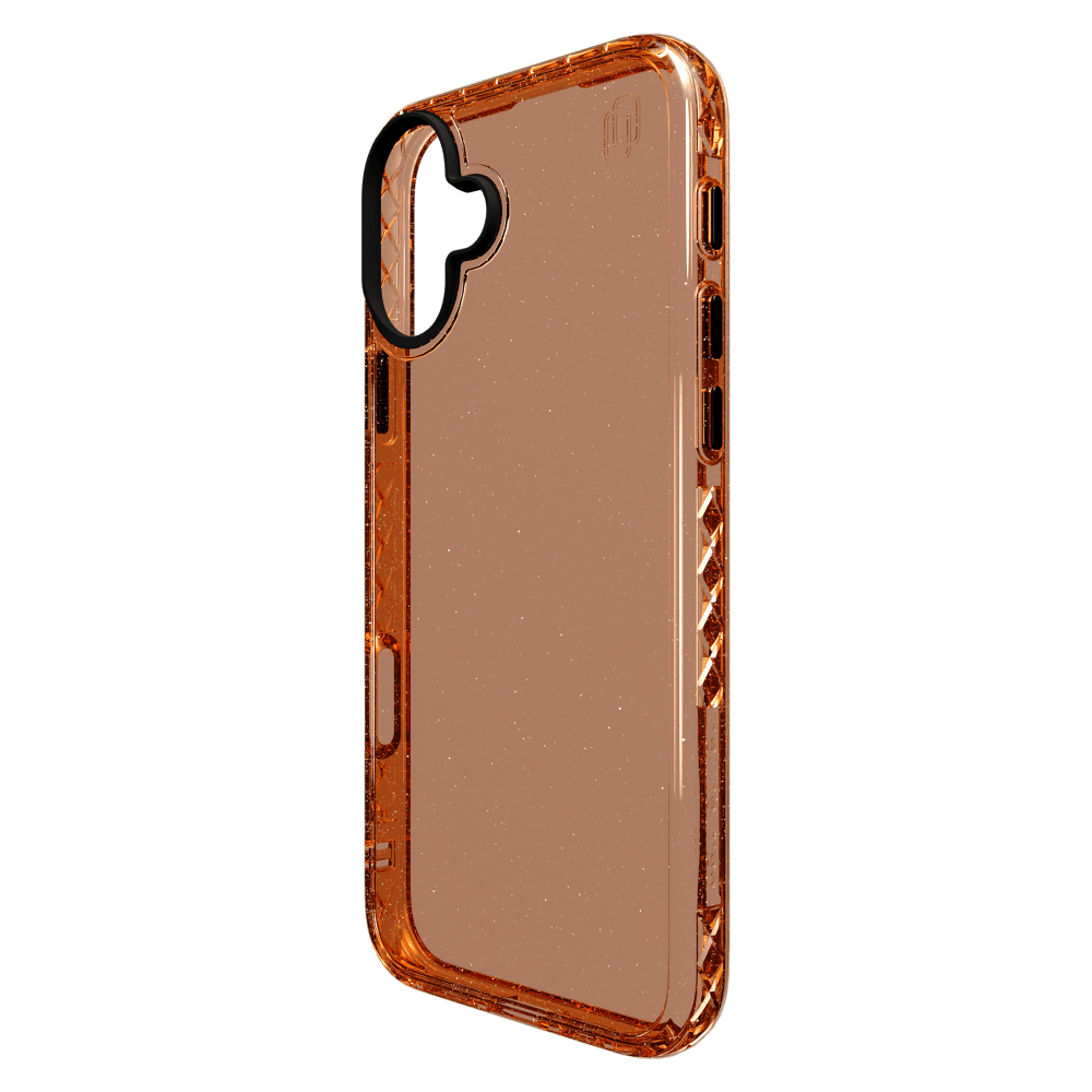 Wholesale cell phone accessory cellhelmet - Altitude X Case for Apple iPhone 16 Plus - Peach