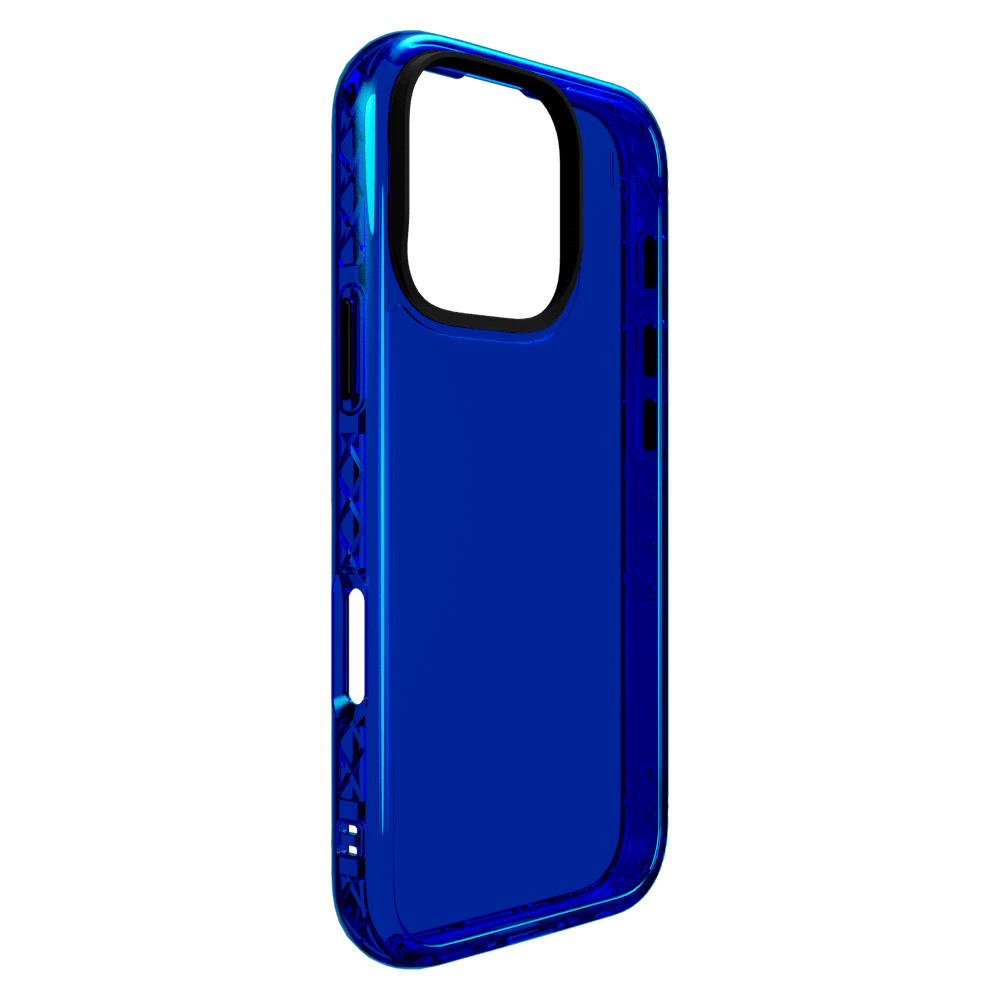 Wholesale cell phone accessory cellhelmet - Altitude X Case for Apple iPhone 16 Pro - Bermuda