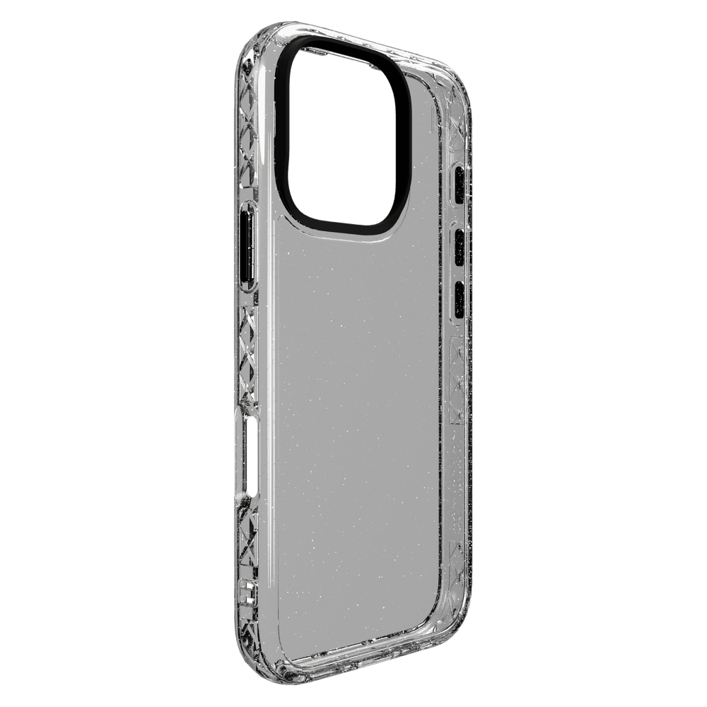 Wholesale cell phone accessory cellhelmet - Altitude X Case for Apple iPhone 16 Pro - Crystal