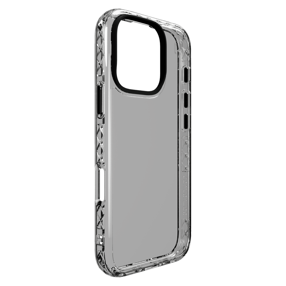 Wholesale cell phone accessory cellhelmet - Altitude X Case for Apple iPhone 16 Pro - Crystal