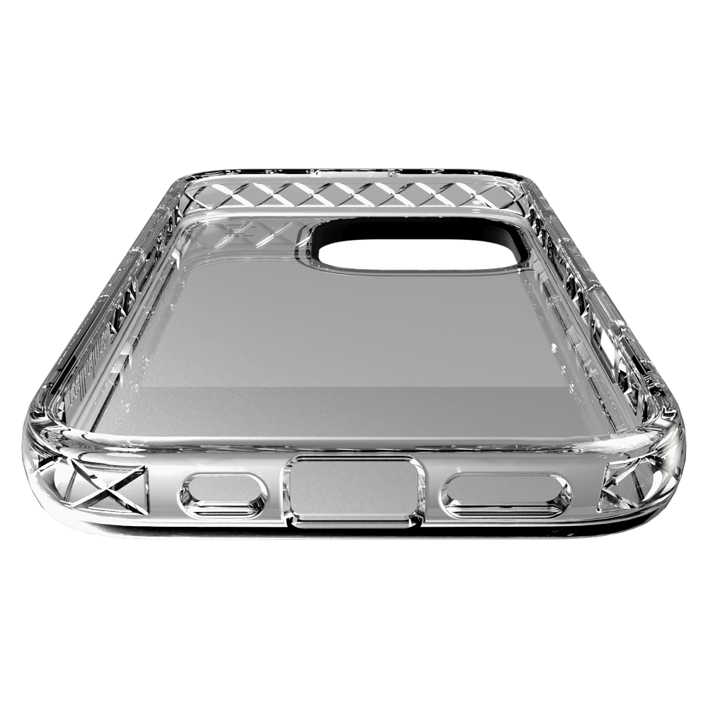 Wholesale cell phone accessory cellhelmet - Altitude X Case for Apple iPhone 16 Pro - Crystal