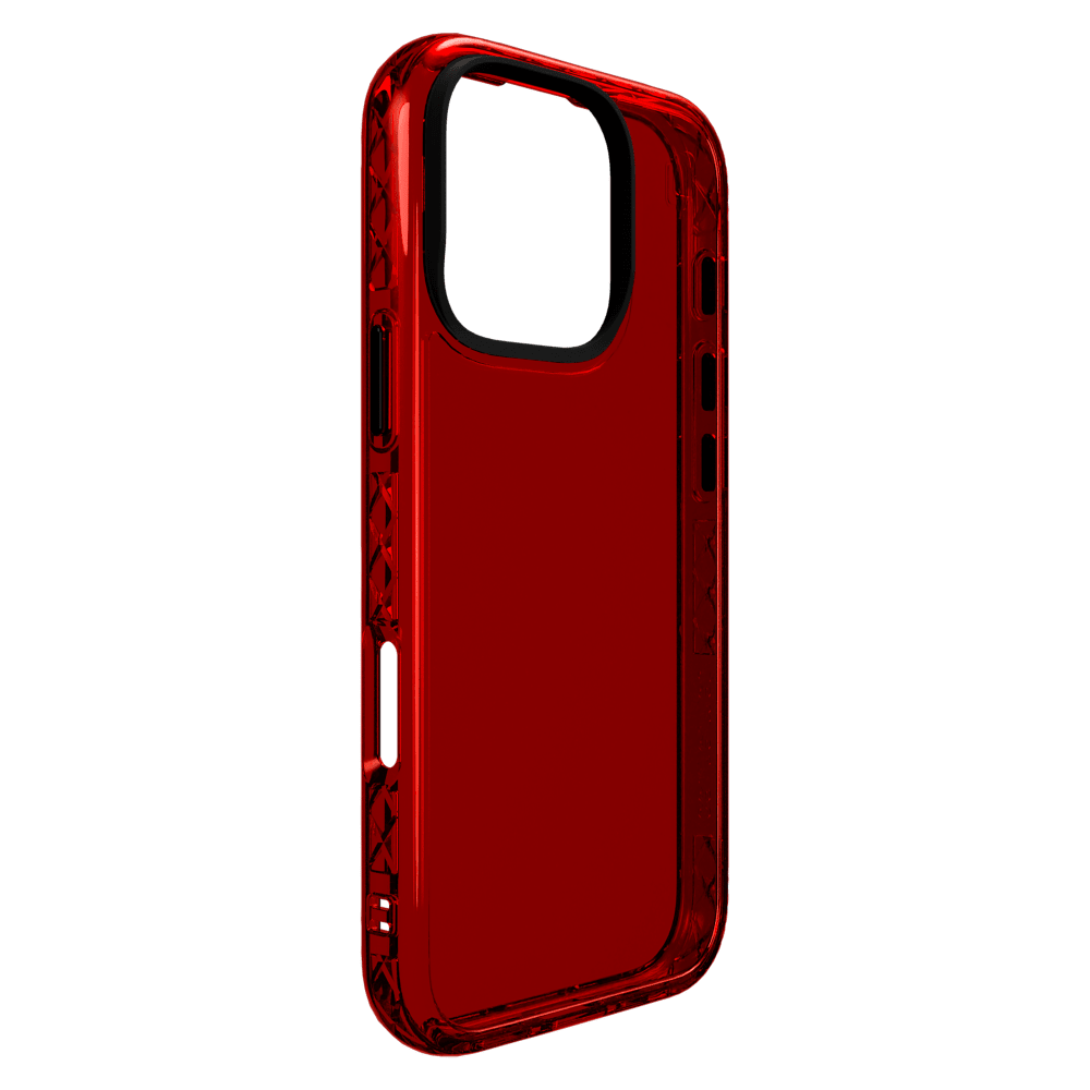 Wholesale cell phone accessory cellhelmet - Altitude X Case for Apple iPhone 16 Pro - Lava