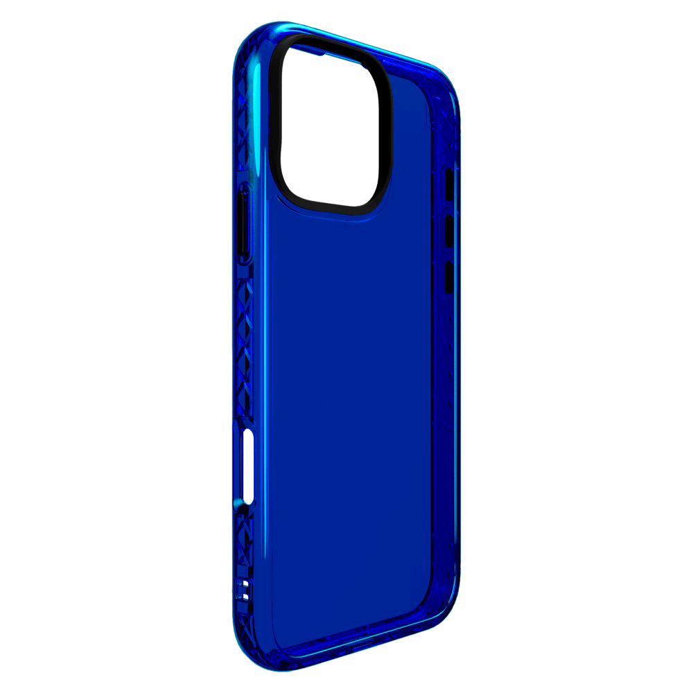 Wholesale cell phone accessory cellhelmet - Altitude X Case for Apple iPhone 16 Pro Max - Bermuda