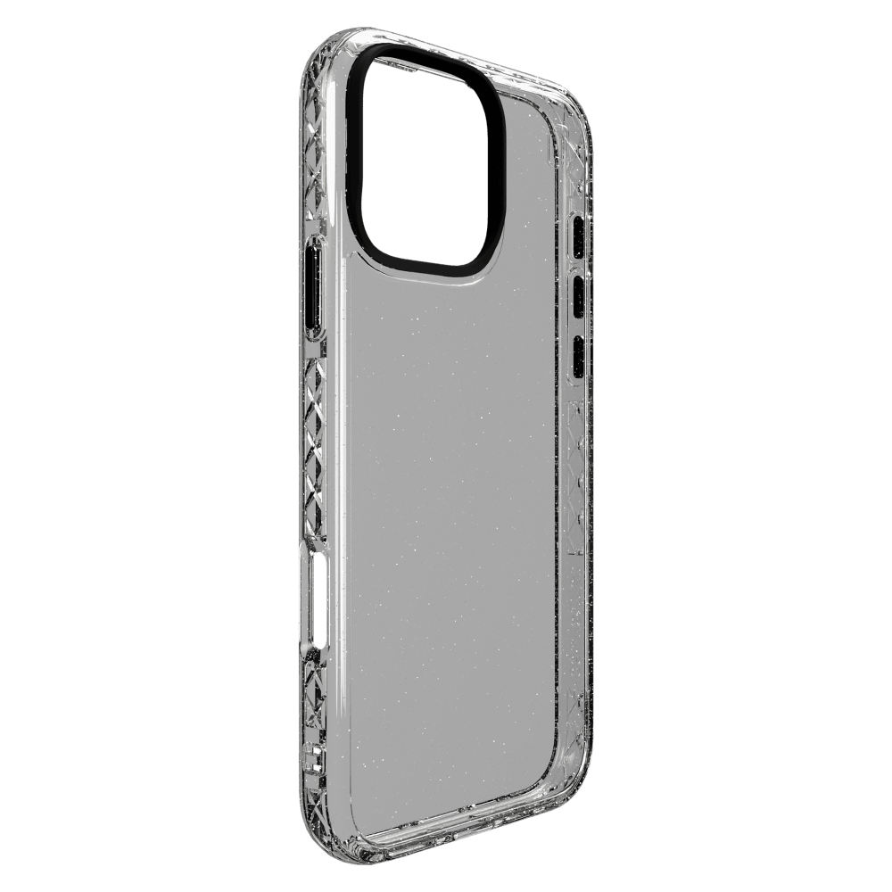 Wholesale cell phone accessory cellhelmet - Altitude X Case for Apple iPhone 16 Pro Max - Crystal