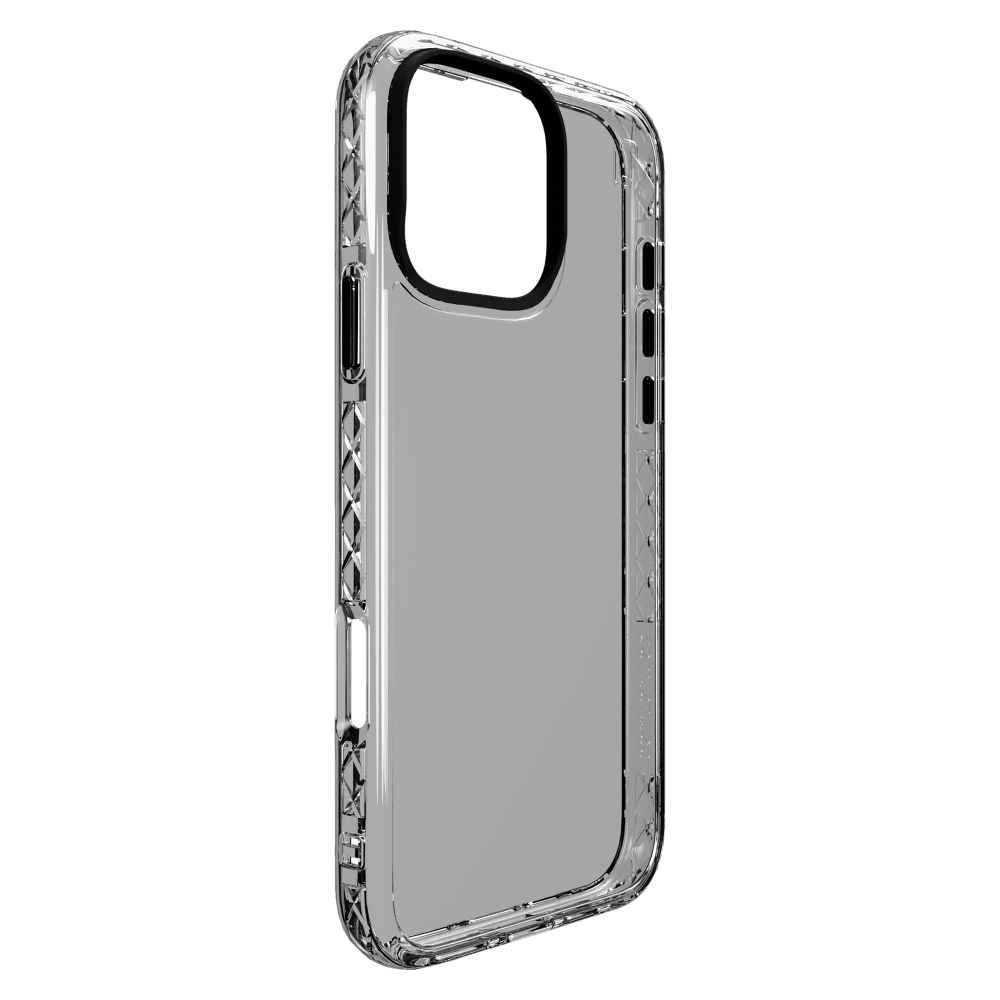 Wholesale cell phone accessory cellhelmet - Altitude X Case for Apple iPhone 16 Pro Max - Crystal