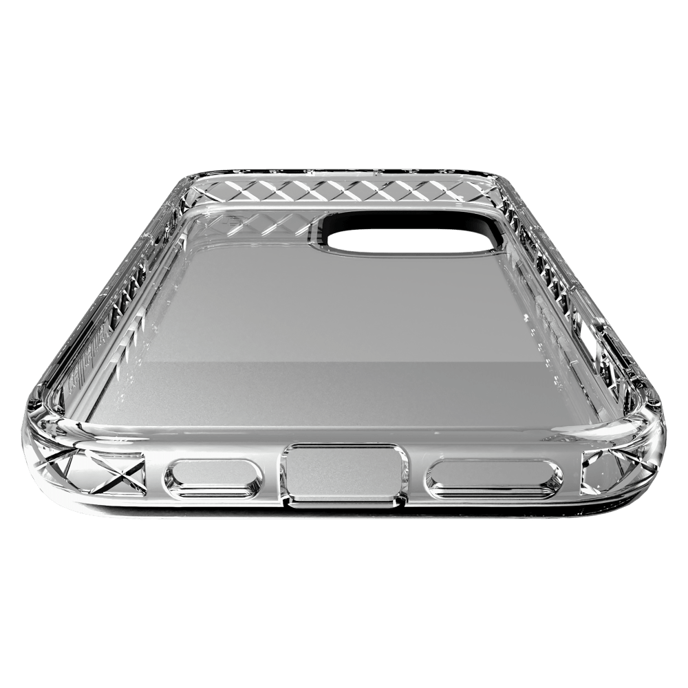 Wholesale cell phone accessory cellhelmet - Altitude X Case for Apple iPhone 16 Pro Max - Crystal