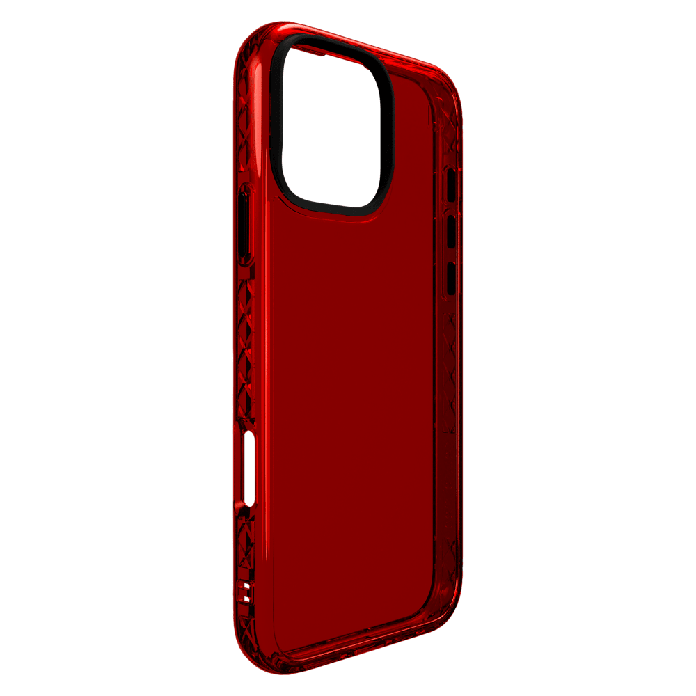 Wholesale cell phone accessory cellhelmet - Altitude X Case for Apple iPhone 16 Pro Max - Lava