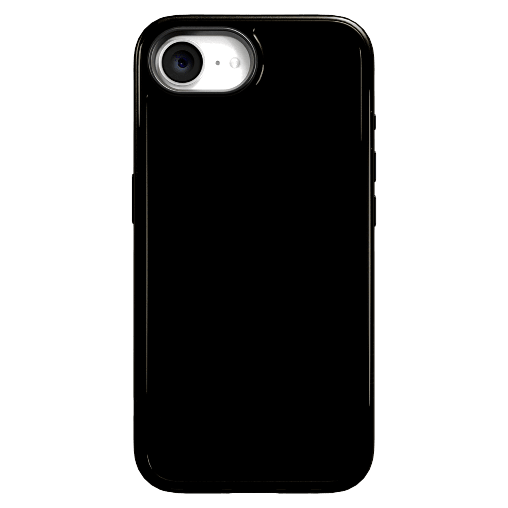 Wholesale cell phone accessory cellhelmet - Altitude X Case for Apple iPhone 16e - Onyx Black