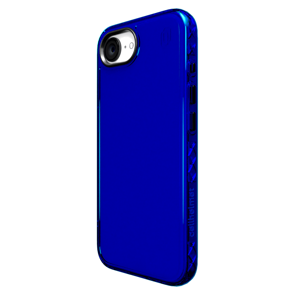 Wholesale cell phone accessory cellhelmet - Altitude X Case for Apple iPhone 16e - Bermuda