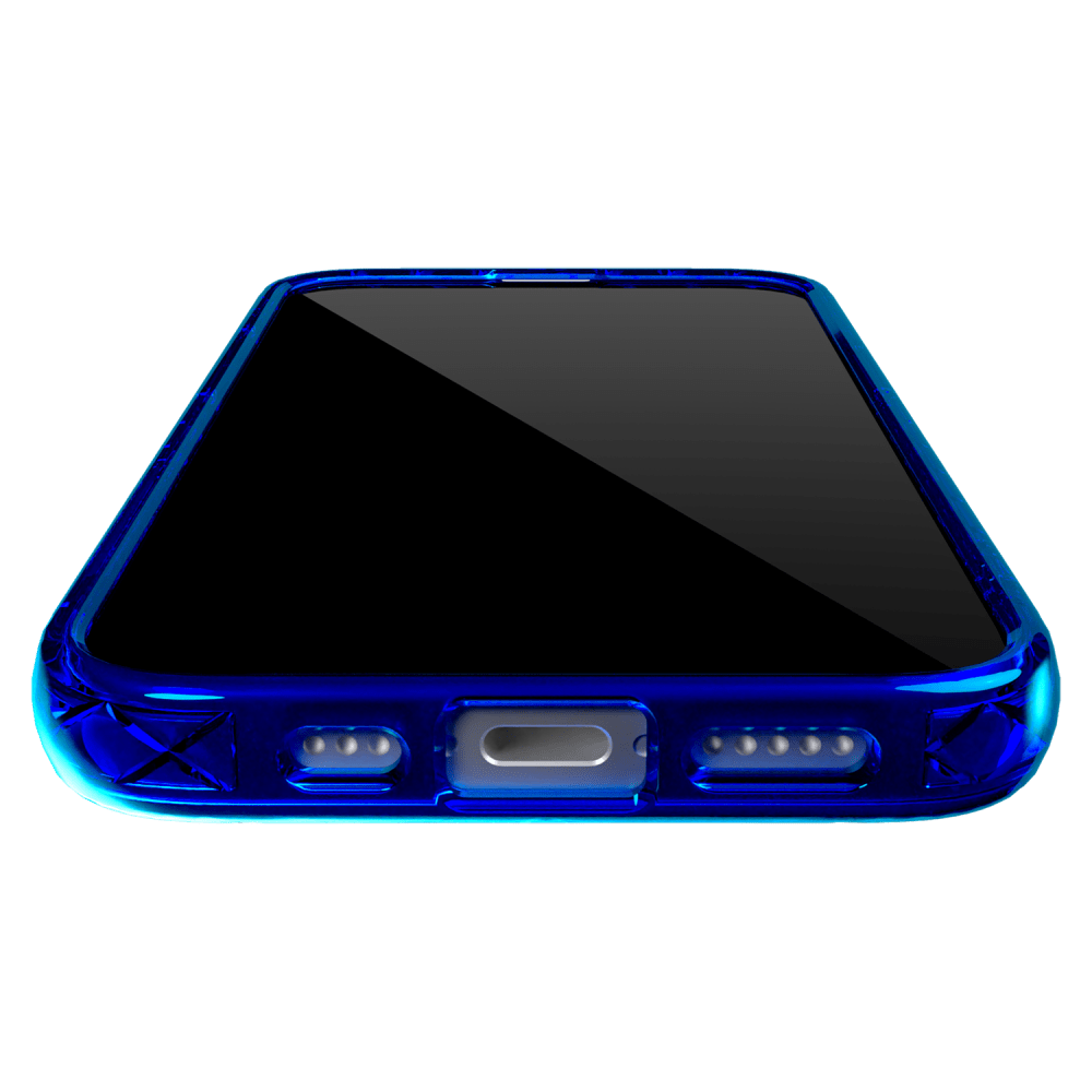 Wholesale cell phone accessory cellhelmet - Altitude X Case for Apple iPhone 16e - Bermuda