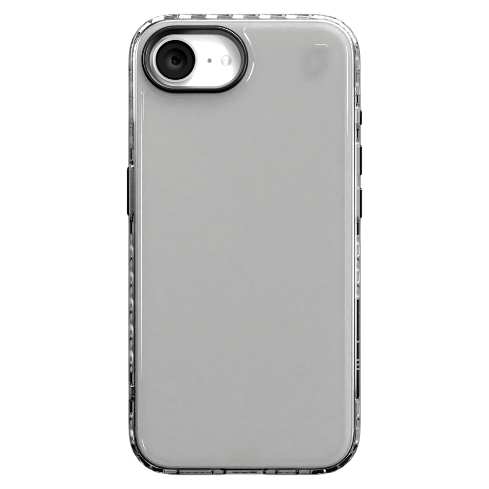 Wholesale cell phone accessory cellhelmet - Altitude X Case for Apple iPhone 16e - Crystal