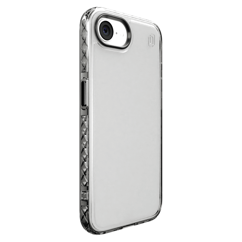 Wholesale cell phone accessory cellhelmet - Altitude X Case for Apple iPhone 16e - Crystal