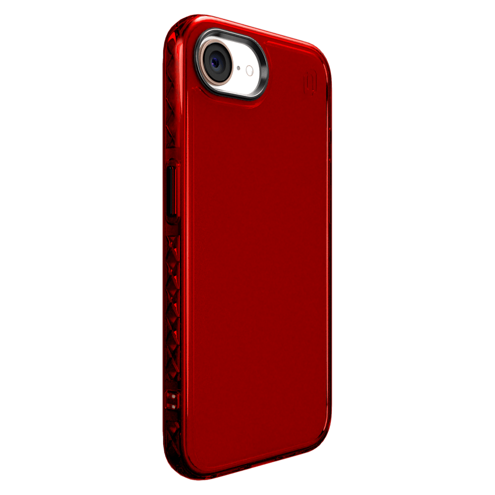 Wholesale cell phone accessory cellhelmet - Altitude X Case for Apple iPhone 16e - Lava Red