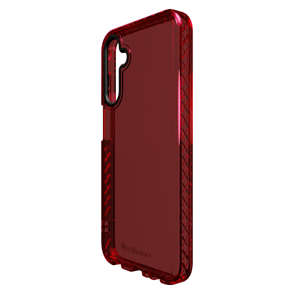 Wholesale cell phone accessory cellhelmet - Altitude X Case for Samsung Galaxy A15 5G  - Scarlet