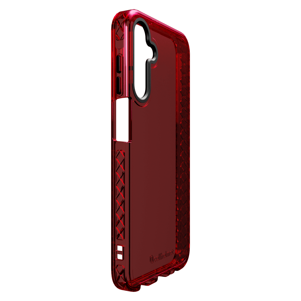Wholesale cell phone accessory cellhelmet - Altitude X Case for Samsung Galaxy A15 5G  - Scarlet
