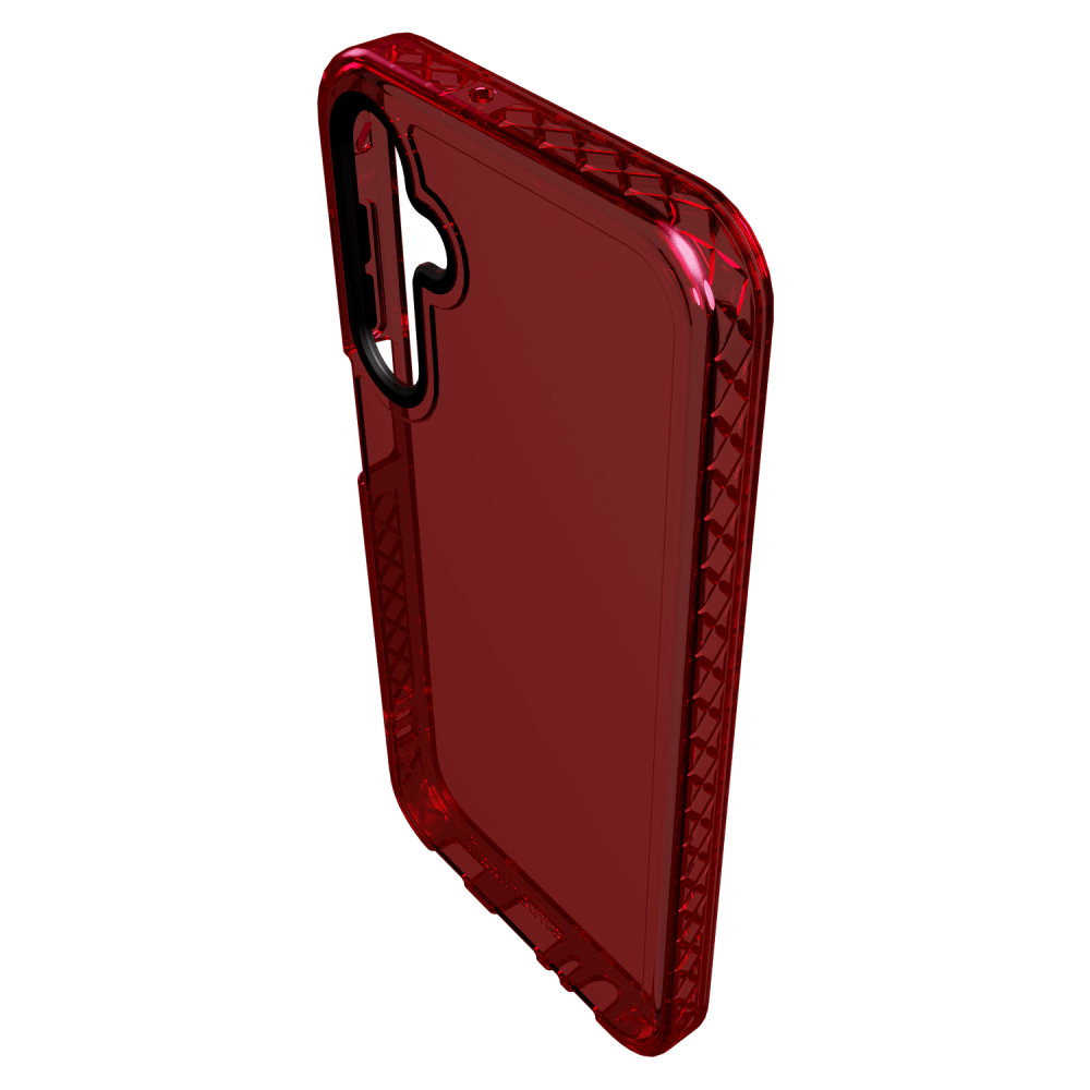 Wholesale cell phone accessory cellhelmet - Altitude X Case for Samsung Galaxy A15 5G  - Scarlet